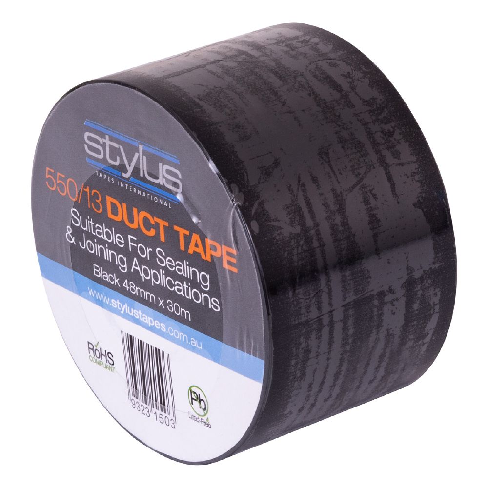 STYLUS 550/13 GENERAL PURPOSE GRADE | Stylus Tapes International