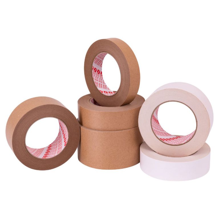 Paper Tapes Stylus Tapes International