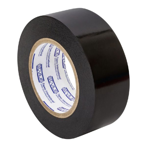 2925 BLACK PREMIUM PE PROTECTION | Stylus Tapes International