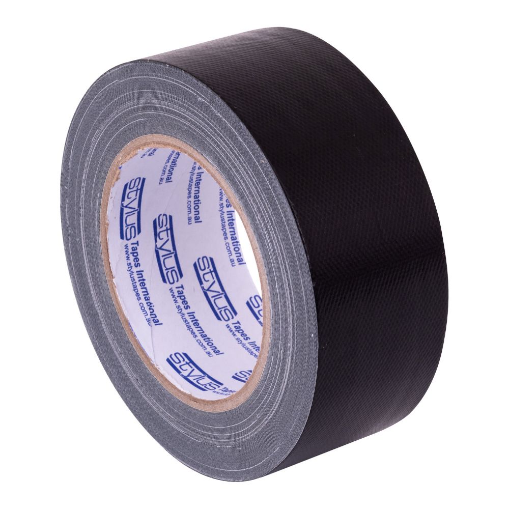 Cloth Tapes | Stylus Tapes International